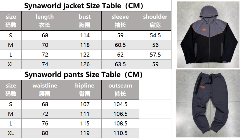 Nike Tech Fleece Sporty Tracksuit Set Black