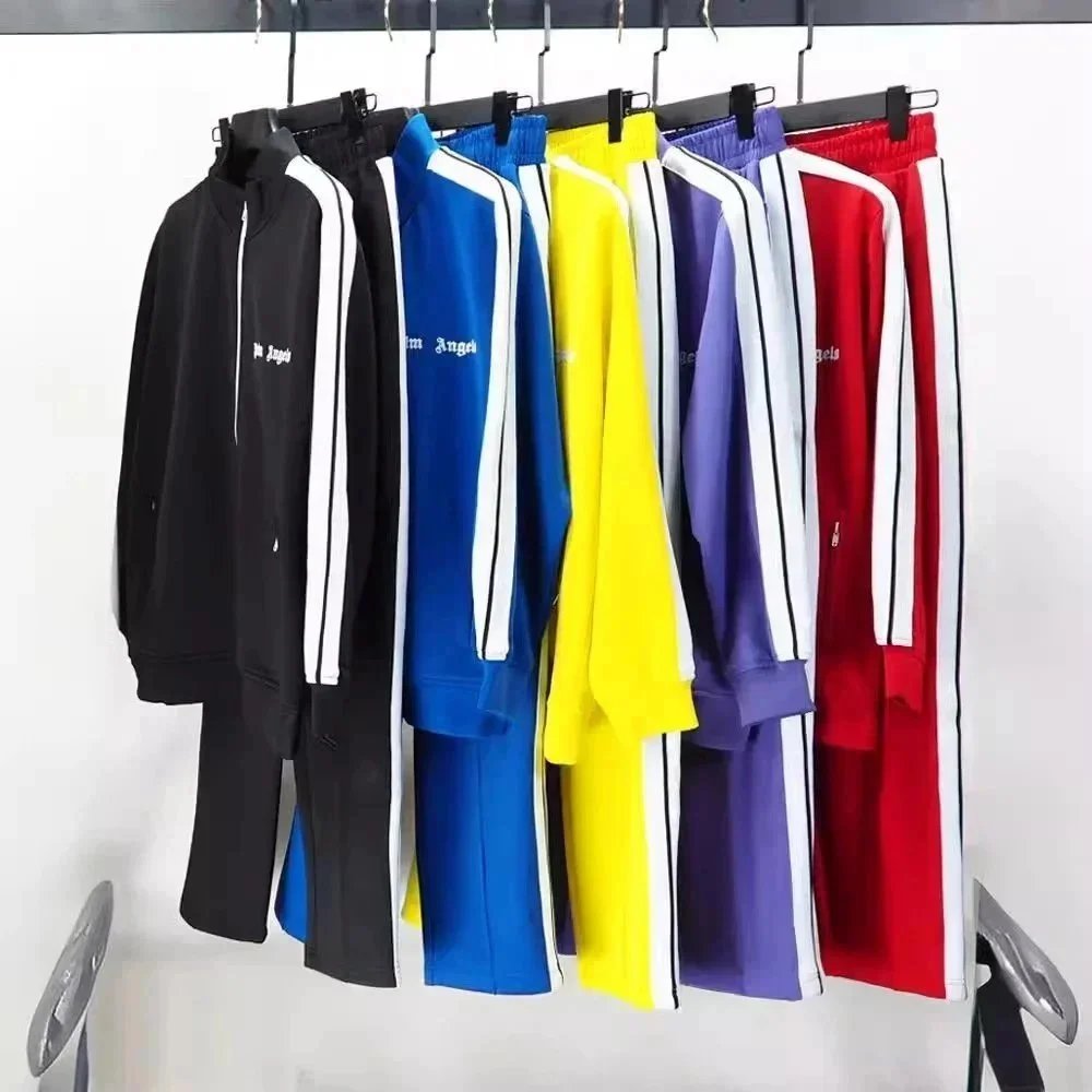 Palm Angels Classic Tracksuit Matching Set Multicolor