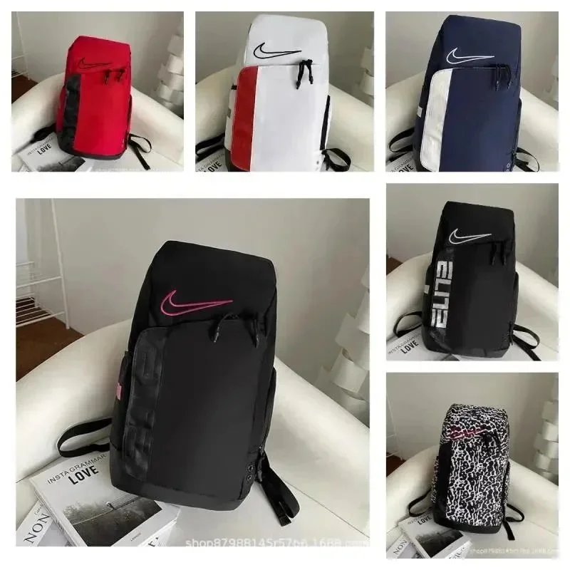 Nike Elite Sporty Backpack Black