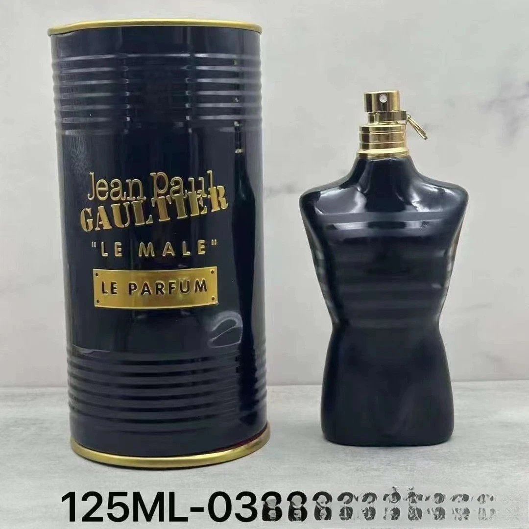 Jean Paul Gaultier JPG Le Male Le Parfum Eau de Parfum Black