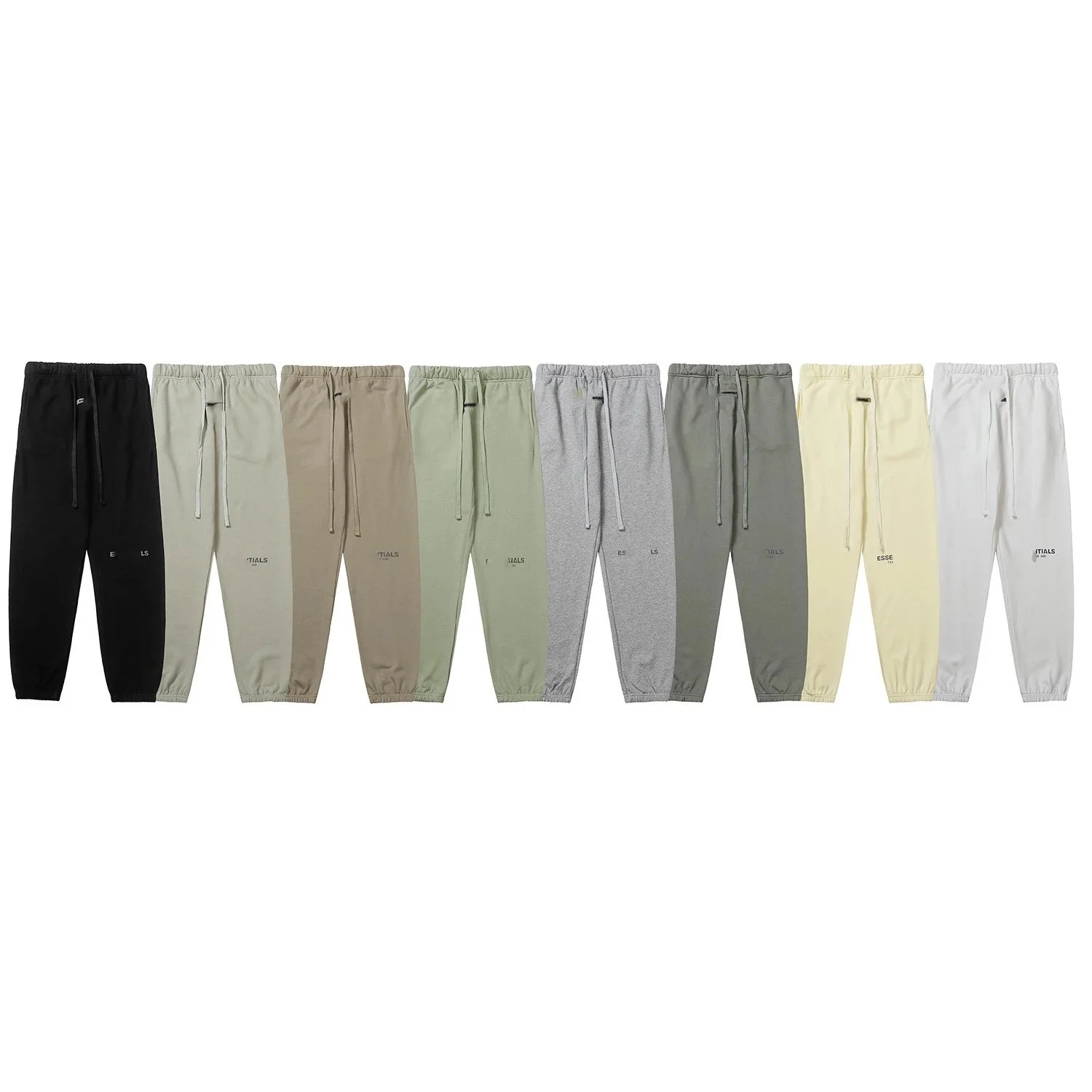 Fear of God Essentials Essentials Casual Sweatpants Multicolor