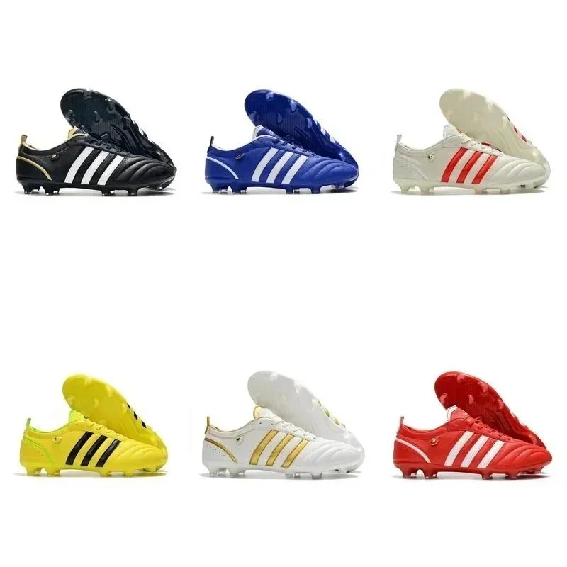 Adidas Copa Mundial classic Football Boots Multicolor