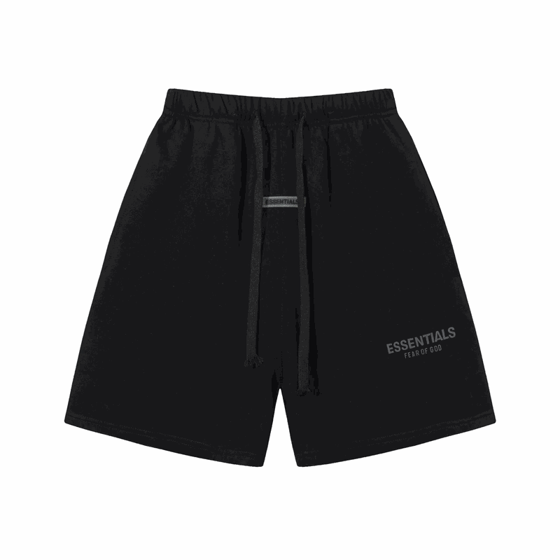 Fear of God Essentials Essentials Sweat Shorts Casual Black