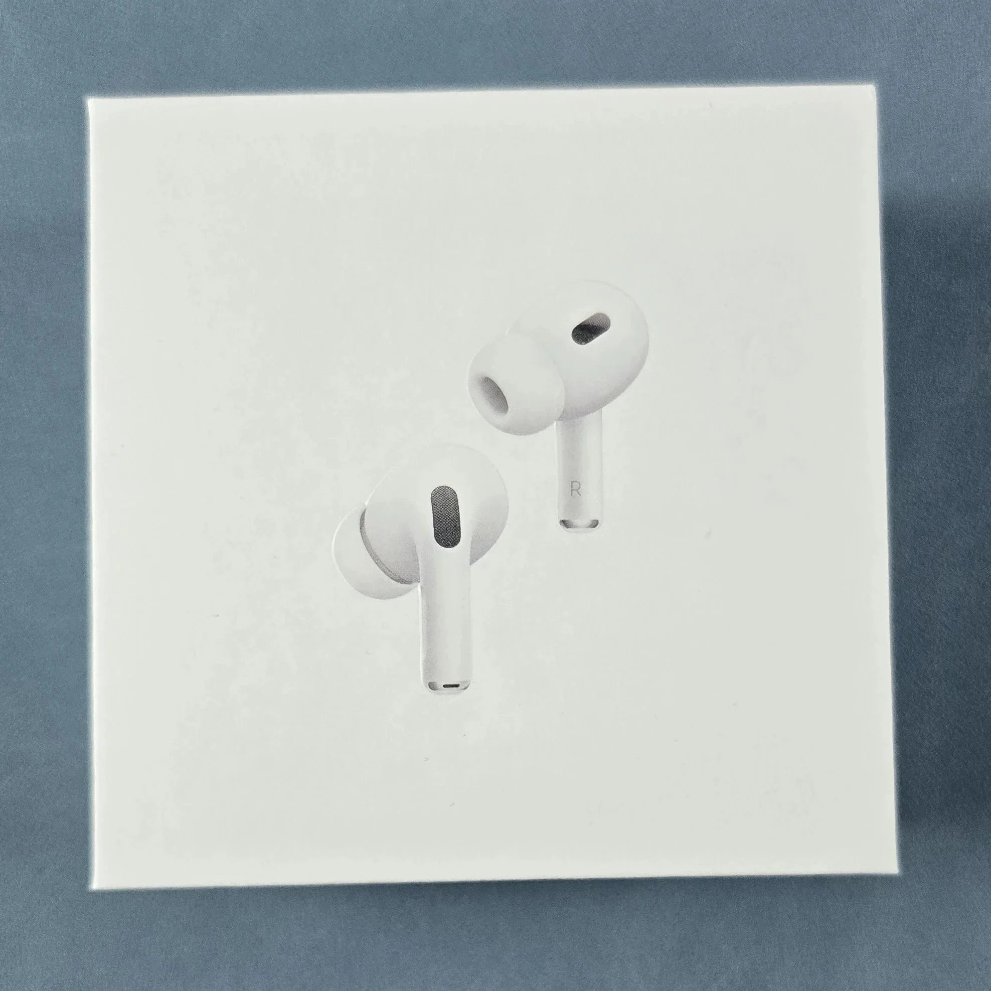 Apple AirPods Pro 2 Wireless Bluetooth Earbuds White