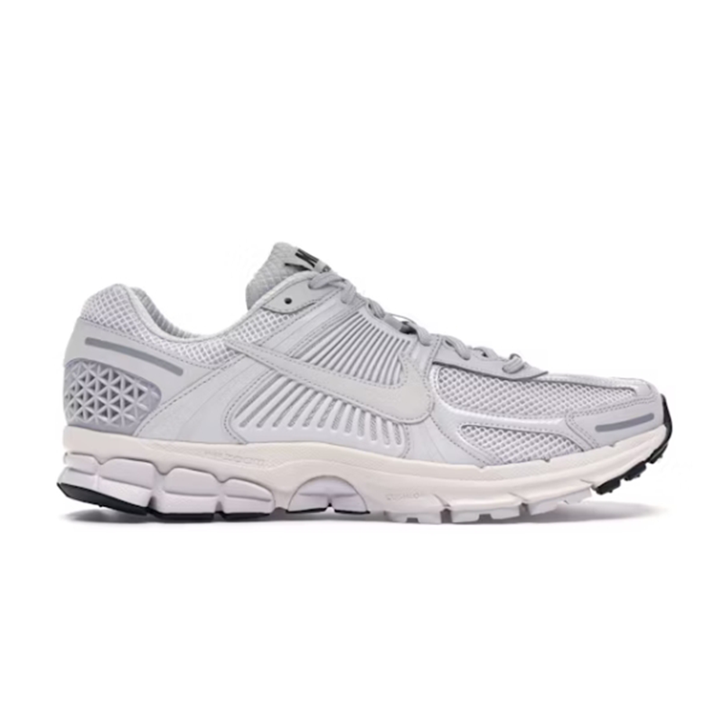 Nike Zoom Vomero 5 Chunky Sneakers Gray