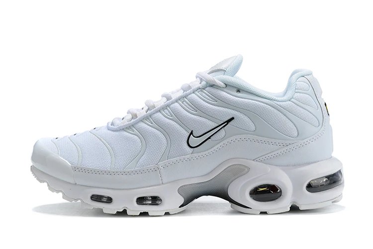 Nike Air Max Plus chunky Sneakers White