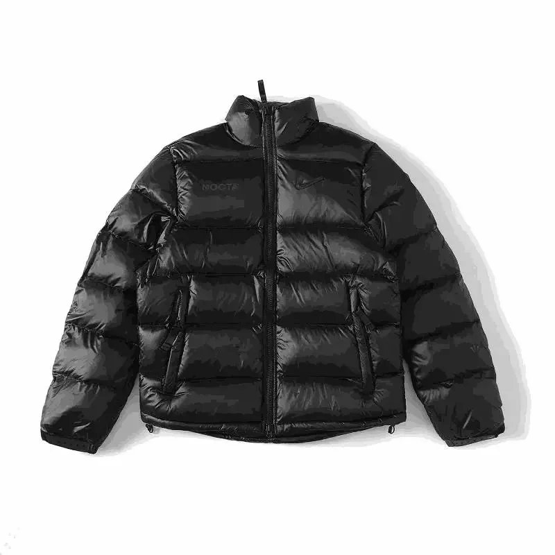 Nike NOCTA Puffer Jacket Black