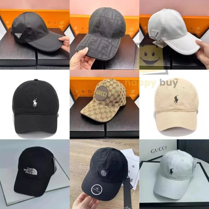 Prada Re-Nylon Classic Baseball Cap Black